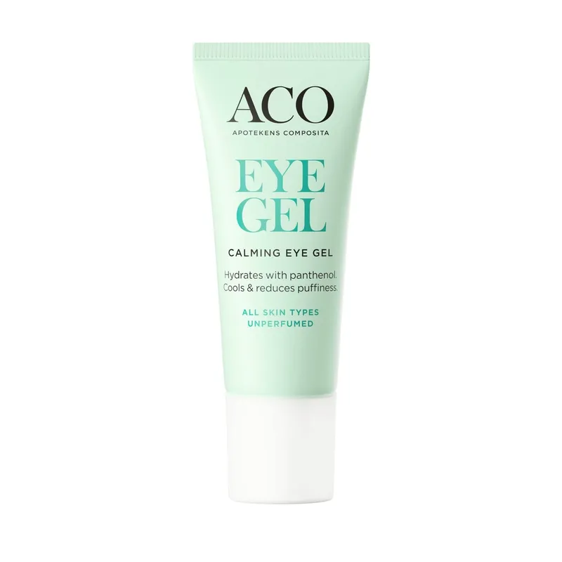 Bild 2 för ACO Face Calming Eye Gel 20ml