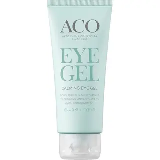 Produktfoto för ACO Face Calming Eye Gel Parfymfri Ögongel 20 ml