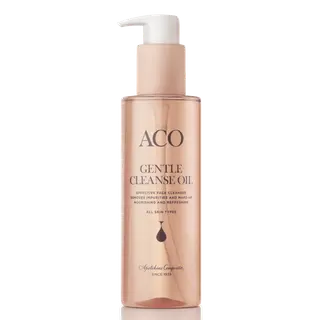 Produktfoto för ACO Face Gentle Cleanse Oil Parfymerad 150 ml