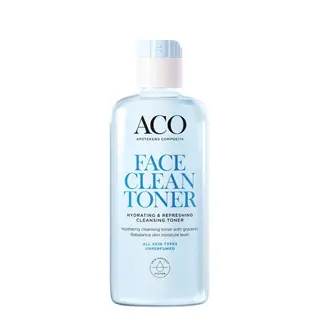 Produktfoto för ACO Face Hydrating & Refreshing Toner 200ml