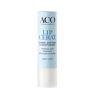 Produktfoto för ACO Face Lip Cerat 4,6g