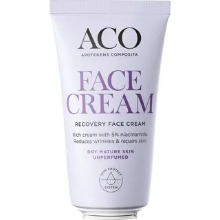 Produktfoto för ACO Face Recovery Cream 50ml