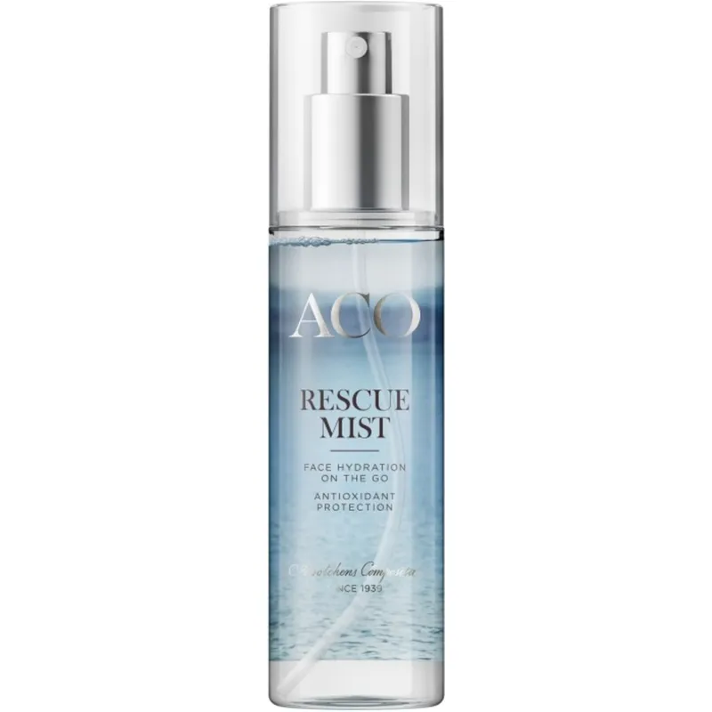 Bild 2 för ACO Face Rescue Mist Ansiktsspray 75 ml