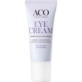 Produktfoto för ACO Face Smoothing Eye Cream 15 ml