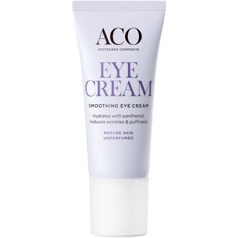 Bild 1 för ACO Face Smoothing Eye Cream 15 ml
