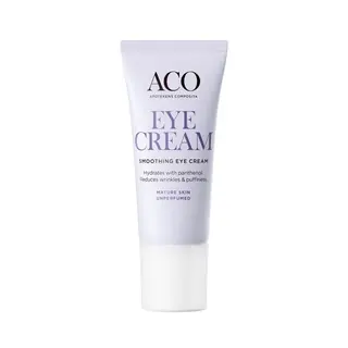 Produktfoto för ACO Face Smoothing Eye Cream 15 ml