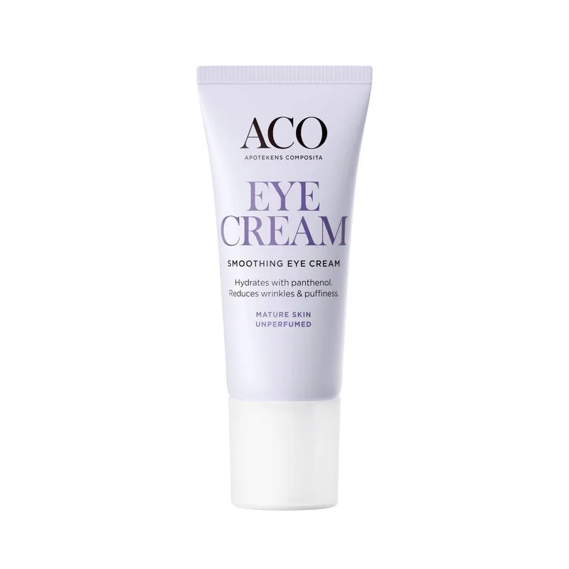 Bild 2 för ACO Face Smoothing Eye Cream 15 ml