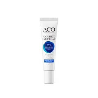 Produktfoto för ACO Face Soothing Eye Cream 15 ml