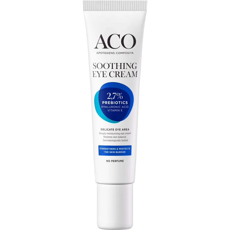 Bild 1 för ACO Face Soothing Eye Cream 15 ml