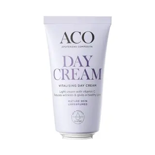 Produktfoto för ACO Face Vitalising Day Cream 50ml