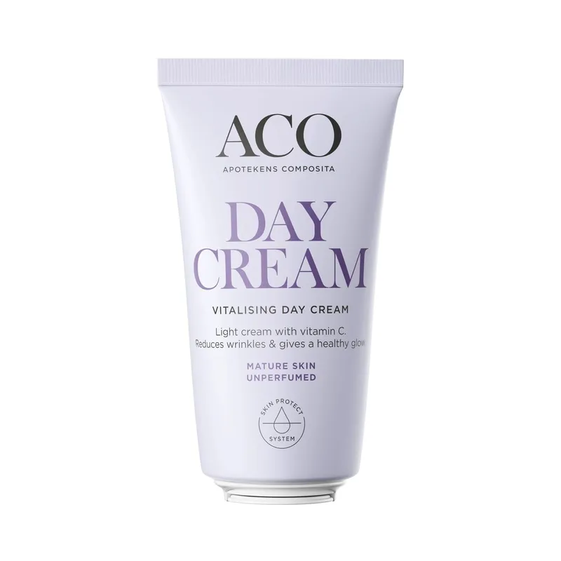 Bild 2 för ACO Face Vitalising Day Cream 50ml