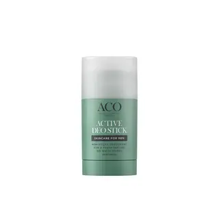 Produktfoto för ACO For Men Active Deo Stick 75 ml