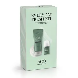 Produktfoto för ACO For Men Everyday Fresh Kit