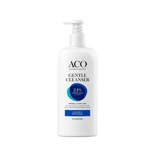 Produktfoto för ACO Gentle Cleanser 300 ml