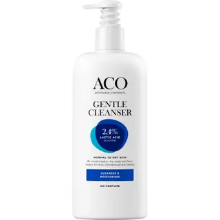 Produktfoto för ACO Gentle Cleanser 300 ml