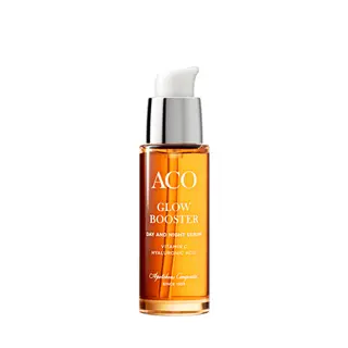 Produktfoto för ACO Glow Booster Vitamin C Serum 30 ml