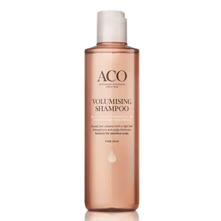 Produktfoto för ACO Hair Care Volumising Schampo Volymgivande Schampo 250 ml