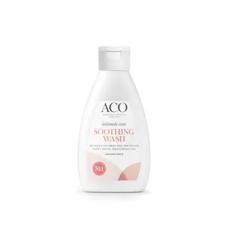 Produktfoto för ACO Intimate Care Soothing Wash 200 ml