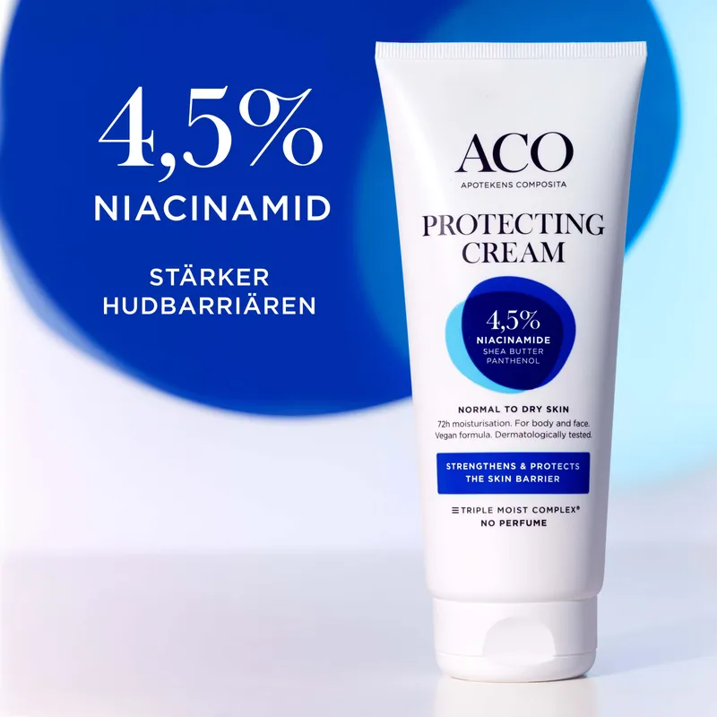 Bild 2 för ACO Protecting Cream 200 ml