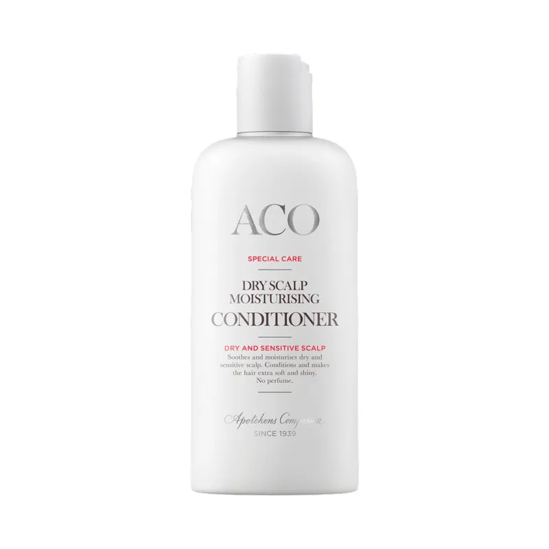 Bild 1 för ACO Special Care Dry Scalp Conditioner 200 ml