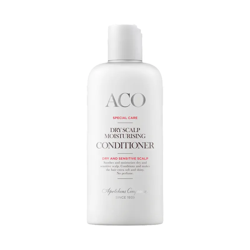 Bild 2 för ACO Special Care Dry Scalp Conditioner 200 ml
