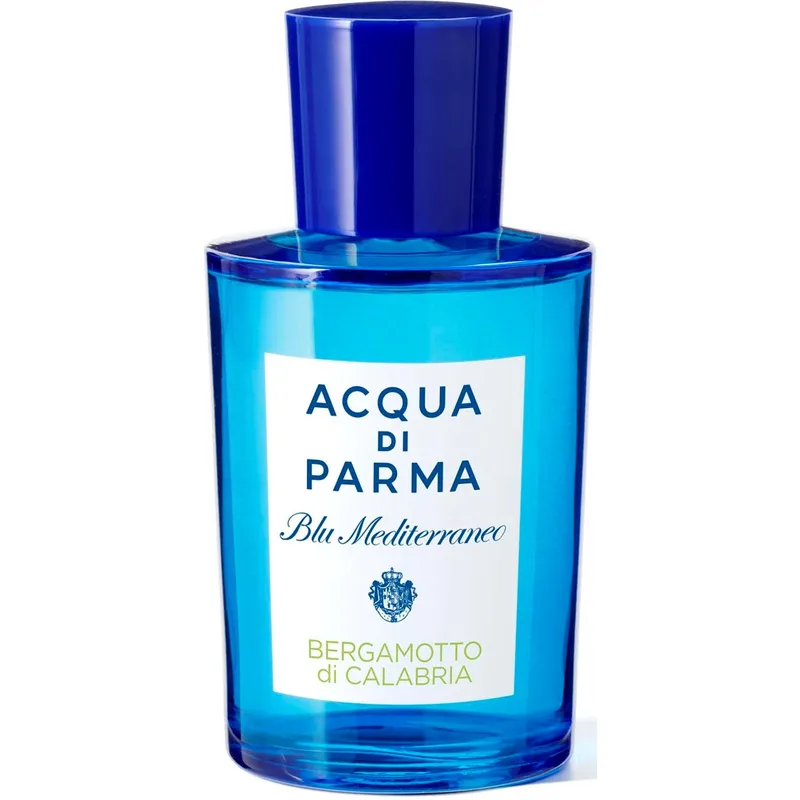 Bild 1 för Acqua di Parma Bergamotto di Calabria Blu Mediterraneo Collection Berg