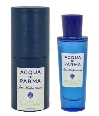 Produktfoto för Acqua Di Parma Blu Mediterraneo Bergamotto Di Calabria EDT 30 ml