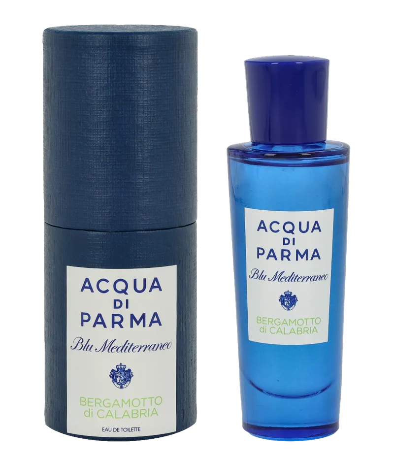 Bild 1 för Acqua Di Parma Blu Mediterraneo Bergamotto Di Calabria EDT 30 ml