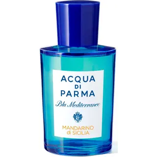 Produktfoto för Acqua di Parma Blu Mediterraneo Collection Mandarino di Sicilia Eau de