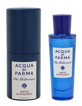 Produktfoto för Acqua di Parma   Blu Mediterraneo Collection Mirto di Panarea Eau de T