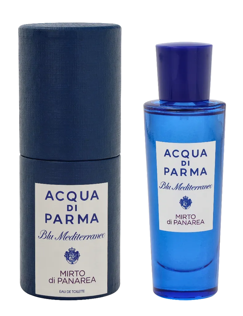 Bild 1 för Acqua di Parma   Blu Mediterraneo Collection Mirto di Panarea Eau de T