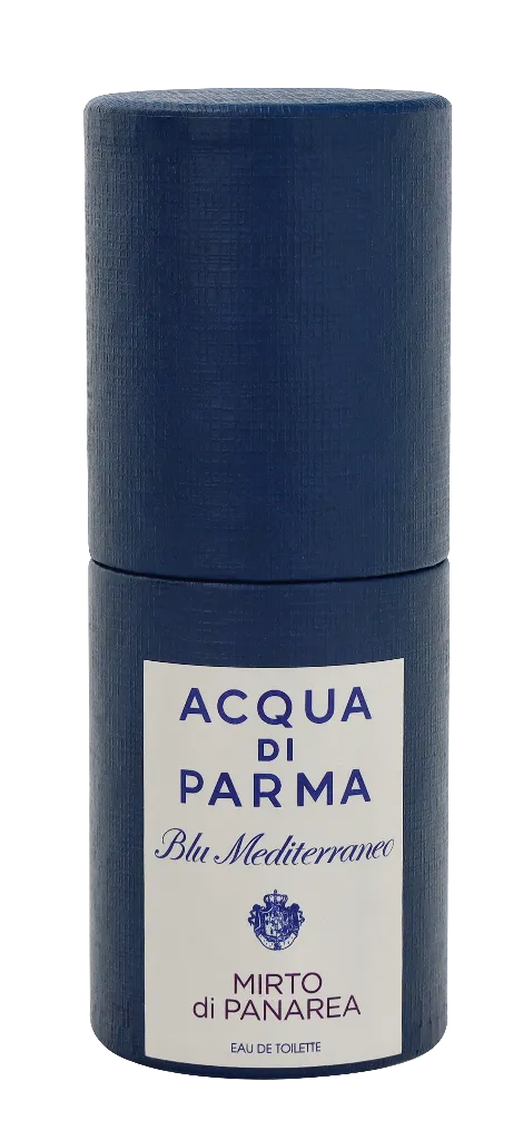 Bild 2 för Acqua di Parma   Blu Mediterraneo Collection Mirto di Panarea Eau de T