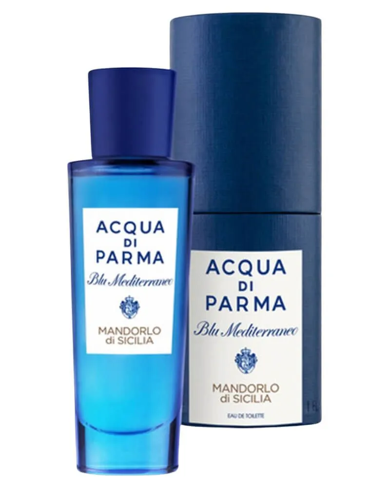Bild 1 för Acqua Di Parma Blu Mediterraneo Mandorlo Di Sicilia edt 30ml