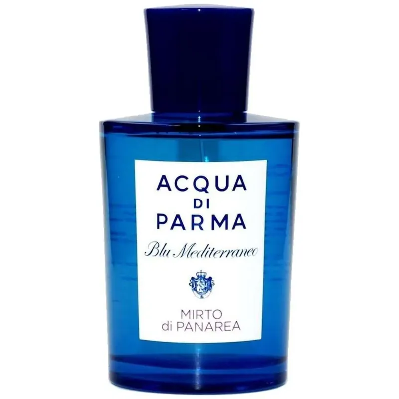 Alternativ bild 0 för Acqua Di Parma Blu Mediterraneo Mirto Di Panarea EDT 150 ml