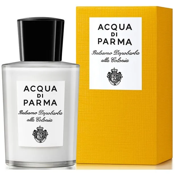 Bild 2 för Acqua di Parma   Colonia Collection Colonia After Shave Balm 100 ml