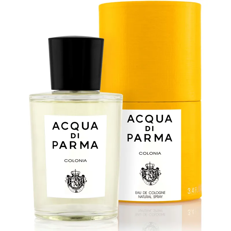 Bild 2 för Acqua Di Parma Colonia Eau De Cologne 100 ml