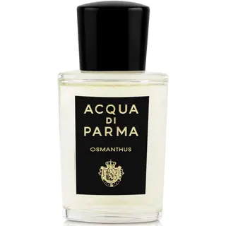 Produktfoto för Acqua di Parma   Signatures of the Sun Osmanthus Eau de Parfum 20 ml