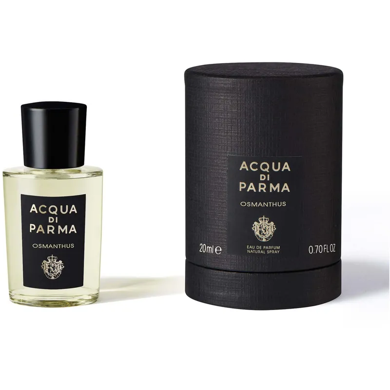 Bild 2 för Acqua di Parma   Signatures of the Sun Osmanthus Eau de Parfum 20 ml