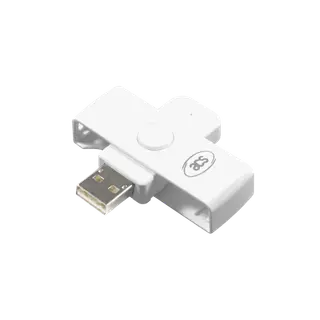 Produktfoto för Acs Acr39u Pocketmate Ii