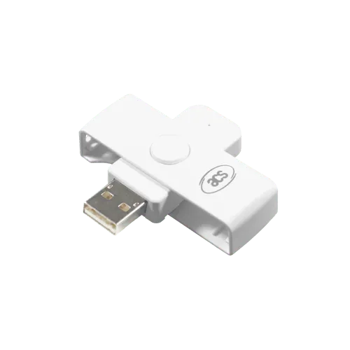 Alternativ bild 0 för Acs Acr39u Pocketmate Ii
