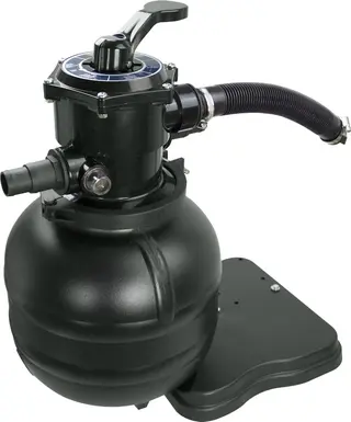 Produktfoto för Activ Pool SilentFlow 5000 Filter System