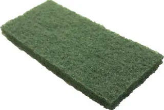 Produktfoto för Activa Skurblock grön 12x25cm