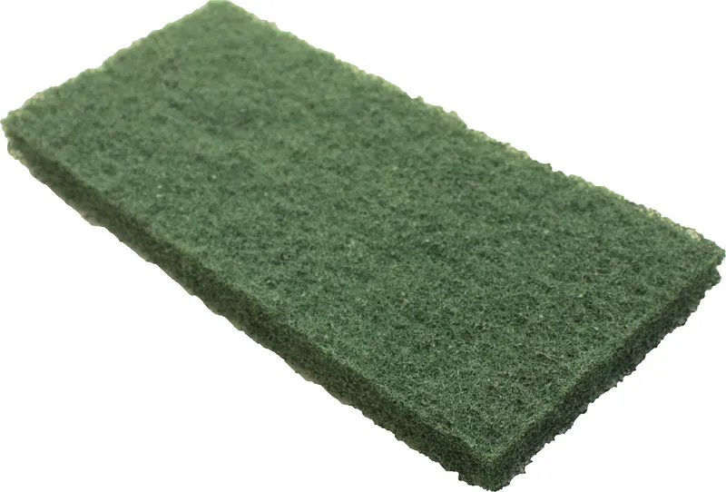 Alternativ bild 0 för Activa Skurblock grön 12x25cm