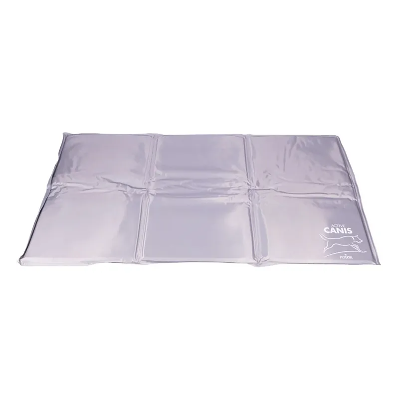 Bild 1 för Active Canis Cooling Pad Gray L 50 x 90 cm