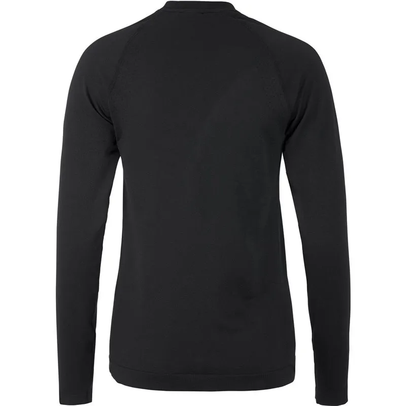Bild 2 för Active Comfort L/S 2 W Black (S)