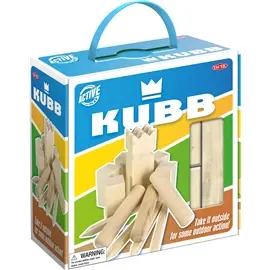 Produktfoto för Active Play - kubb game set