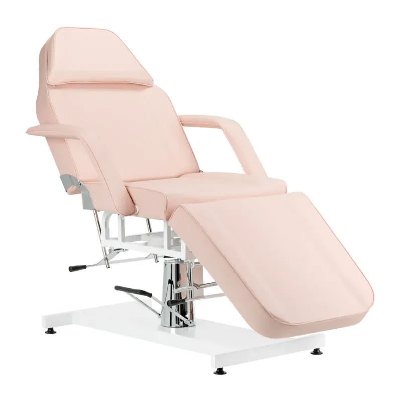 Alternativ bild 0 för Activeshop Cosmetic hyd. stol Basic 210 rosa