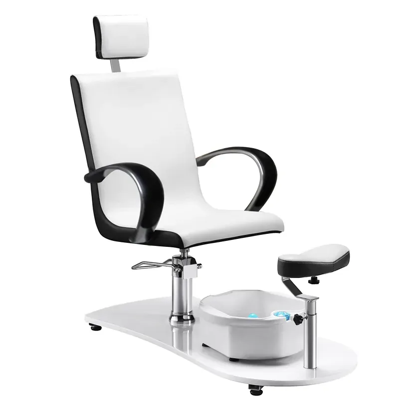 Alternativ bild 0 för Activeshop FOTEL SPA DO PEDICURE Z MASAŻEREM 308