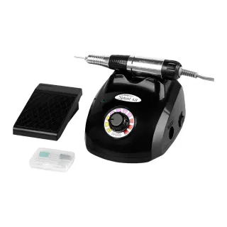 Produktfoto för Activeshop FREZARKA SPRINT 48 CZARNA BASIC