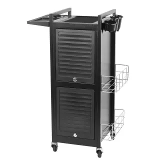 Produktfoto för Activeshop Gabbiano frisörassistent Deluxe 401